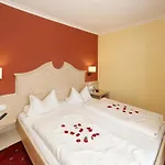 Hotel-restaurant Fruechtl Hotel Zandt