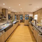 Hotel-restaurant Fruechtl Hotel Zandt