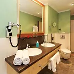 Hotel-restaurant Fruechtl Zandt