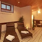 Hotel-restaurant Fruechtl Zandt