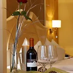 Hotel Hotel-restaurant Fruechtl Zandt