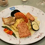 Hotel-restaurant Fruechtl 3* Zandt