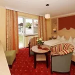 Hotel-restaurant Fruechtl