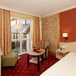 Hotel-restaurant Fruechtl Zandt