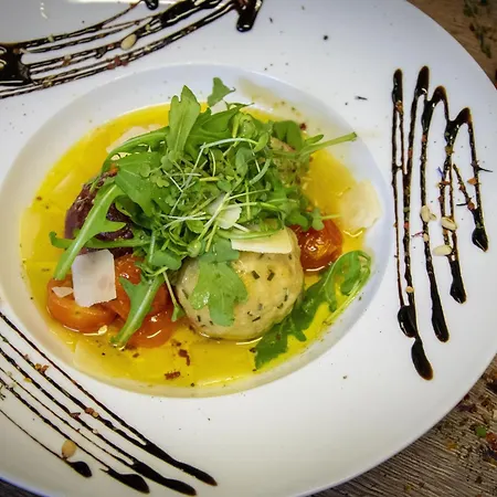 Hotel-restaurant Fruechtl