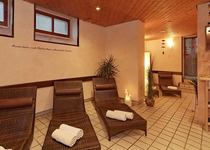 Hotel-restaurant Fruechtl Zandt