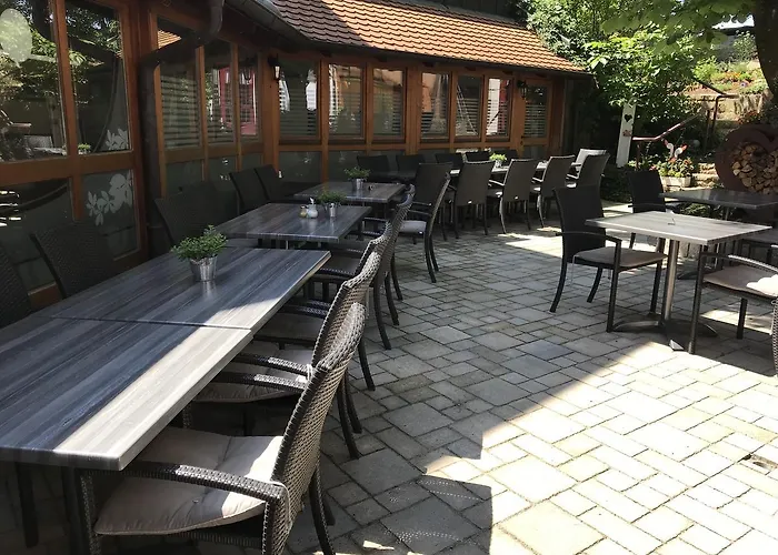 Hotel Hotel-restaurant Fruechtl