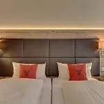 Hotel Hotel-restaurant Fruechtl 3*