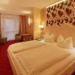 Hotel Hotel-restaurant Fruechtl 3*