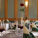 弗查特餐厅-酒店 酒店 3*
