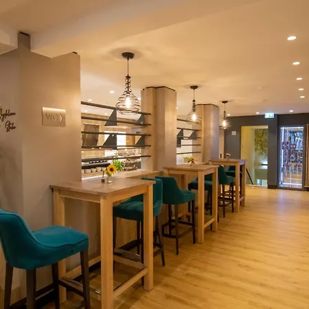 Hotel-restaurant Fruechtl Hotel 3*