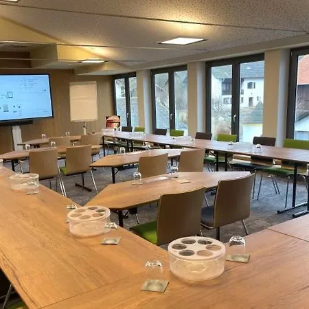Hotel-restaurant Fruechtl