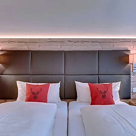 Hotel Hotel-restaurant Fruechtl
