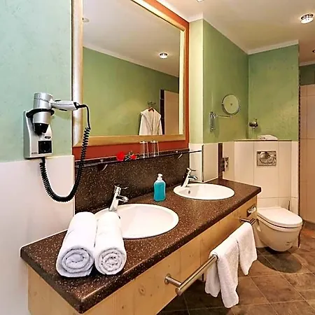 Hotel-restaurant Fruechtl