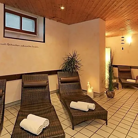 Hotel Hotel-restaurant Fruechtl Zandt