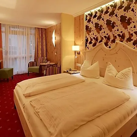 Hotel-restaurant Fruechtl