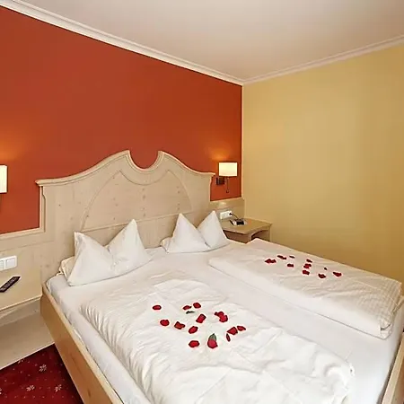 Hotel Hotel-restaurant Fruechtl Zandt