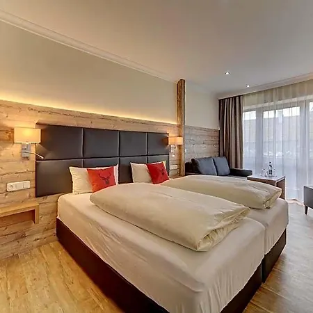 Hotel-restaurant Fruechtl