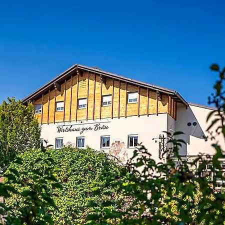 Hotel Hotel-restaurant Fruechtl 3*