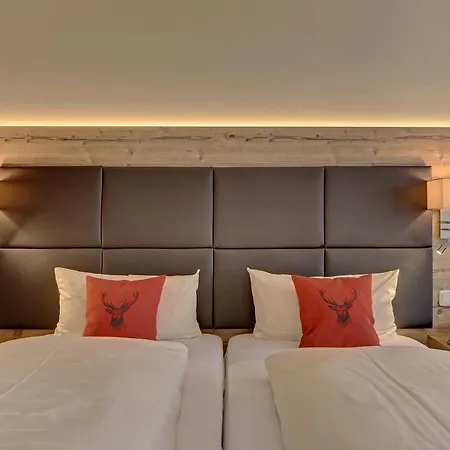 Hotell Hotel-restaurant Fruechtl 3*