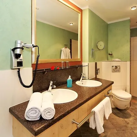 Hotel-restaurant Fruechtl Zandt