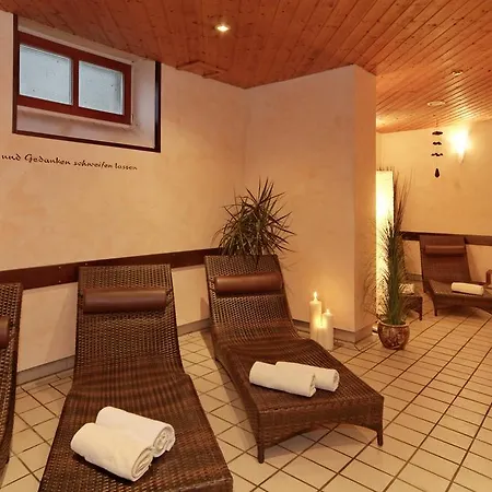 Hotel-restaurant Fruechtl Zandt