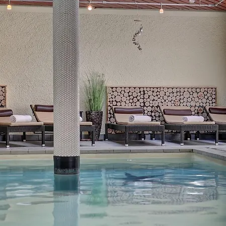 Hotel-restaurant Fruechtl Hotel