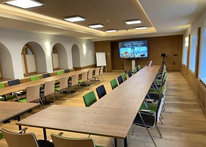 弗查特餐厅-酒店 酒店 3*
