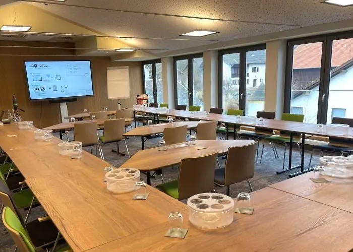 Hotel-restaurant Fruechtl