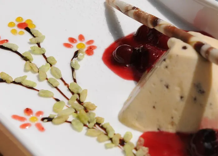 فندق Hotel-restaurant Fruechtl Zandt